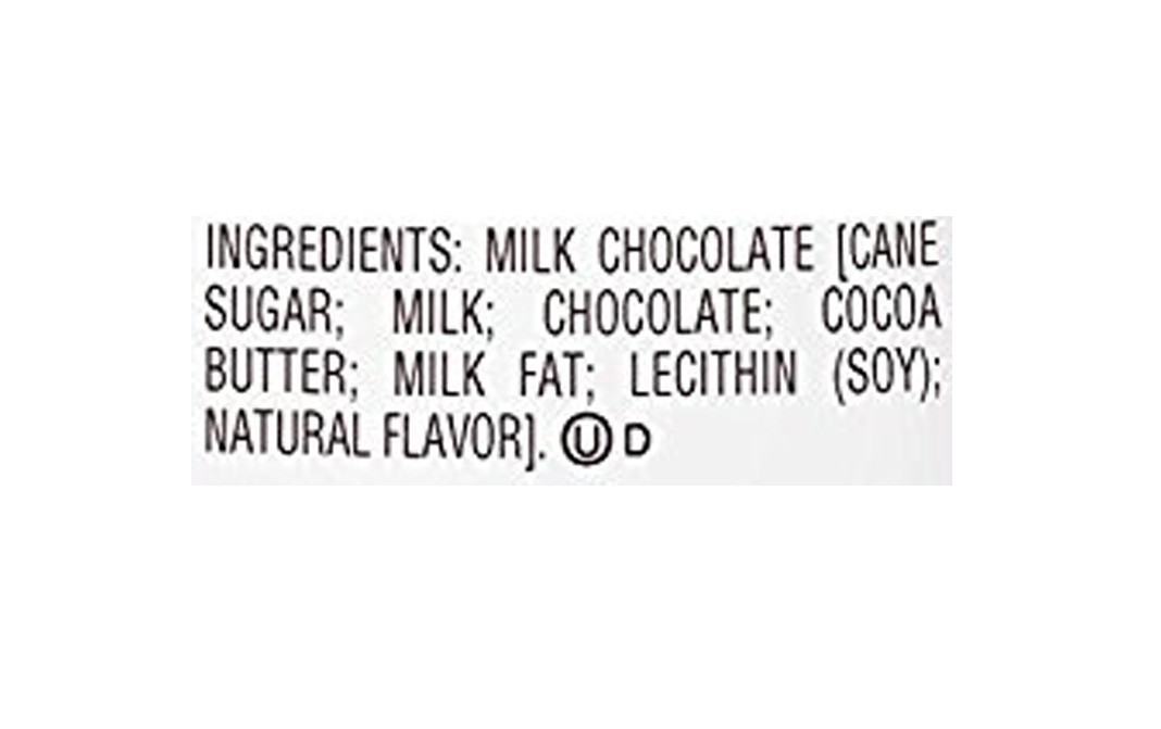 Hershey's Kisses Kisses Milk Chocolate    Pack  150 grams